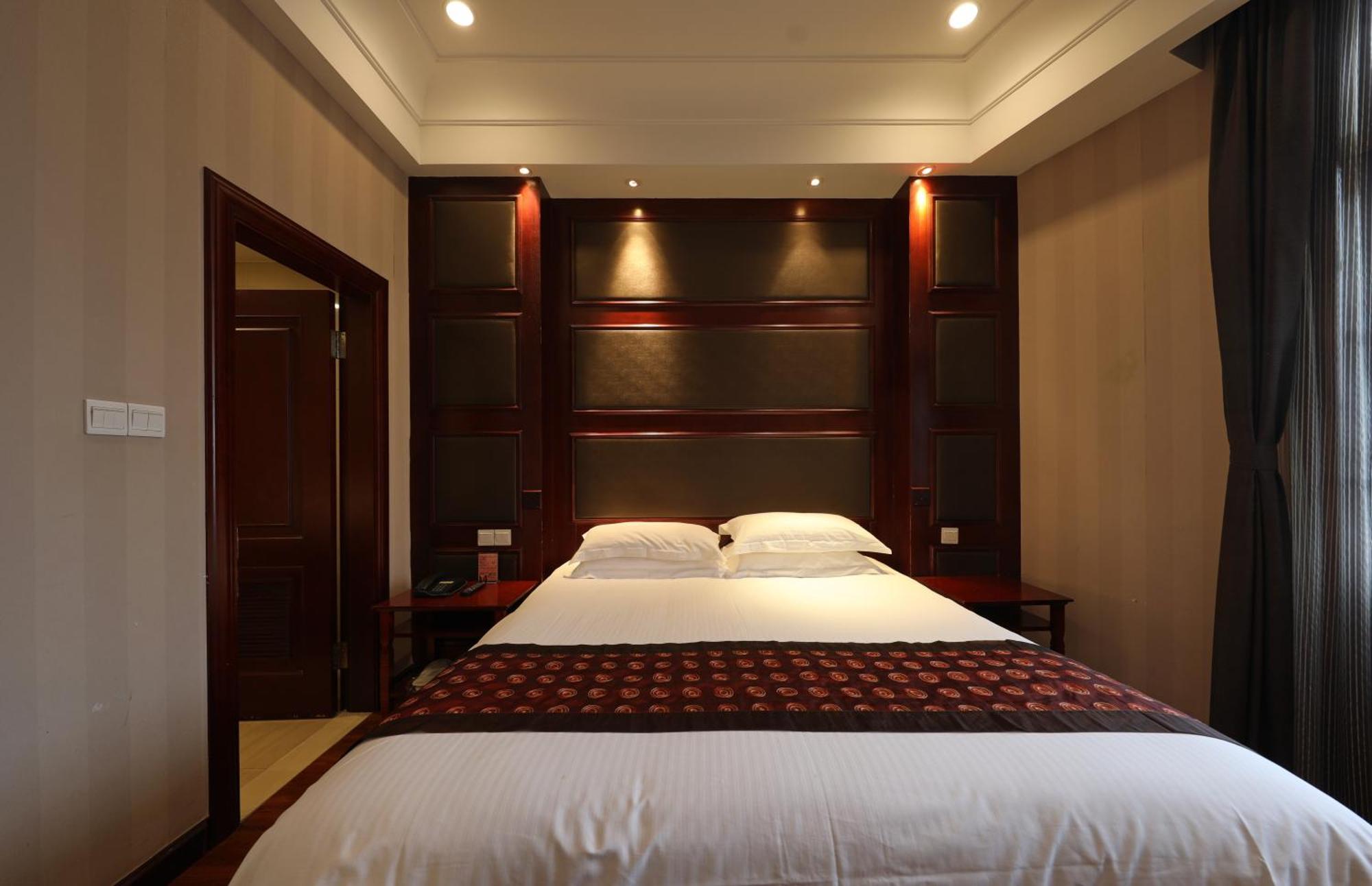 Seventh Heaven Shanghai