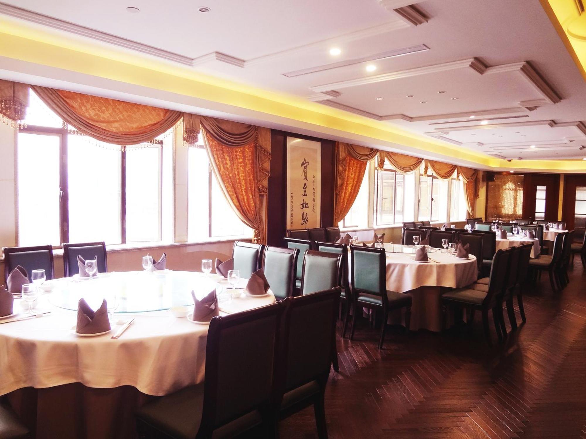 Hotel Seventh Heaven Shanghai