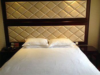 Seventh Heaven Hotel