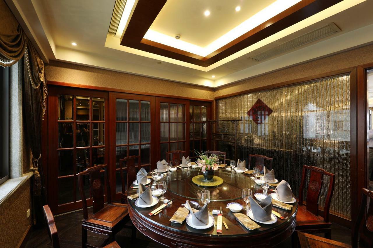 Hotel Seventh Heaven