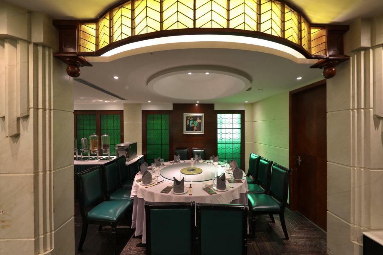 Hotel Seventh Heaven